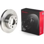 Bremsscheibe 08.7219.10