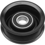 Umlenk-/Führungsrolle, Keilrippenriemen T36100 Umlenk-/Führungsrolle, Keilrippenriemen T36100