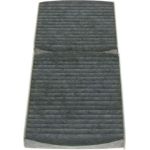 BOSCH 1 987 432 436 Innenraumfilter BOSCH 1 987 432 436 Innenraumfilter