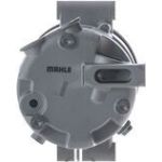 Kompressor, Klimaanlage ACP 1552 000S
