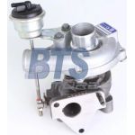 BTS Turbo Turbolader T912433 BTS Turbo Turbolader T912433