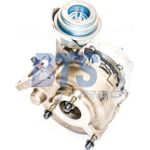 BTS Turbo Turbolader T911390 BTS Turbo Turbolader T911390