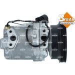 NRF 32055 Kompressor, Klimaanlage EASY FIT NRF 32055 Kompressor, Klimaanlage EASY FIT