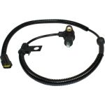 Sensor, Raddrehzahl 0900757