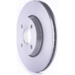 Hella 8DD 355 104-641 Bremsscheibe