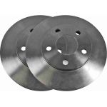 Vaico V40-80038 Bremsscheibe Vaico V40-80038 Bremsscheibe