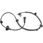 Metzger 09001383 Sensor, Raddrehzahl Metzger 09001383 Sensor, Raddrehzahl