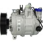 Kompressor, Klimaanlage 890025