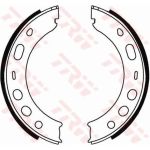 Bremsbackensatz, Feststellbremse GS8706 Bremsbackensatz, Feststellbremse GS8706