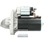 BV PSH 500.522.093.011 Anlasser IVECO Daily 12V, 2,2kW, Zähnez.: 9, B+ (M8), Ø 109,8 mm