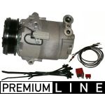 Mahle ACP 1130 000P Kompressor, Klimaanlage BEHR Premium Line Mahle ACP 1130 000P Kompressor, Klimaanlage BEHR Premium Line