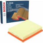 BOSCH 1 457 433 526 Luftfilter
