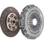 Valeo 827553 Kupplungssatz NEW ORIGINAL KIT2P Valeo 827553 Kupplungssatz NEW ORIGINAL KIT2P