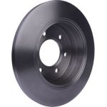 Bremsscheibe 8DD 355 117-641