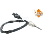 NRF 707484 Sensor, Abgastemperatur NRF 707484 Sensor, Abgastemperatur