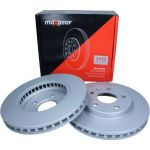 Maxgear 19-1935MAX Bremsscheibe