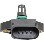 Sensor, Saugrohrdruck 0906439