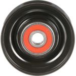 Spannrolle, Keilrippenriemen T36086 Spannrolle, Keilrippenriemen T36086