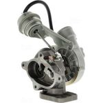 Nissens Turbolader 93026 Nissens Turbolader 93026