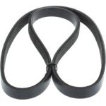BOSCH 1 987 945 590 Keilrippenriemen Elastic