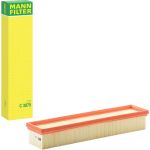MANN-FILTER C 3875 Luftfilter