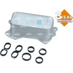 NRF 31861 Ölkühler, Motoröl EASY FIT NRF 31861 Ölkühler, Motoröl EASY FIT