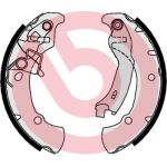 Bremsbackensatz S 16 516