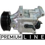 Mahle ACP 41 000P Kompressor, Klimaanlage BEHR Premium Line Mahle ACP 41 000P Kompressor, Klimaanlage BEHR Premium Line