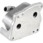 Metzger 2370294 Ölkühler, Motoröl Metzger 2370294 Ölkühler, Motoröl