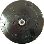 Mahle ACP 950 000S Kompressor, Klimaanlage BEHR