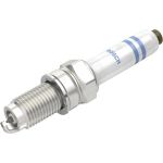 BOSCH 0 241 145 523 Zündkerze Double Platinum BOSCH 0 241 145 523 Zündkerze Double Platinum