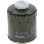 Kraftstofffilter 1 457 434 291 Kraftstofffilter 1 457 434 291