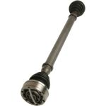 Antriebswelle 49-1724 Antriebswelle 49-1724