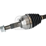 Antriebswelle 188153 Antriebswelle 188153