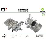 Bremssattel 9290636