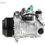 DENSO 6SBU16C Klimakompressor DCP17181 DENSO 6SBU16C Klimakompressor DCP17181