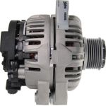 Valeo 443083 Generator CORE-FLEX Valeo 443083 Generator CORE-FLEX