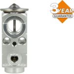 NRF 38525 Expansionsventil, Klimaanlage EASY FIT NRF 38525 Expansionsventil, Klimaanlage EASY FIT