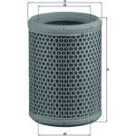 Luftfilter LX 130 Luftfilter LX 130