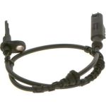 Sensor, Raddrehzahl 0 265 008 056