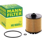 Ölfilter HU 9009 Z Ölfilter HU 9009 Z
