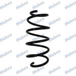 MUBEA 061775-E Fahrwerksfeder MUBEA 061775-E Fahrwerksfeder