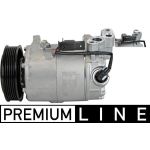 Kompressor, Klimaanlage ACP 1383 000P Kompressor, Klimaanlage ACP 1383 000P