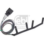 FEBI BILSTEIN 186593 Kabelreparatursatz, Glühkerze FEBI BILSTEIN 186593 Kabelreparatursatz, Glühkerze