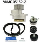 Wasserpumpe + Zahnriemensatz VKMC 05152-2 Wasserpumpe + Zahnriemensatz VKMC 05152-2