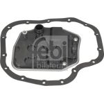 FEBI BILSTEIN 188131 Hydraulikfiltersatz, Automatikgetriebe FEBI BILSTEIN 188131 Hydraulikfiltersatz, Automatikgetriebe