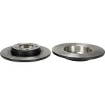 TRW DF6910 Bremsscheibe