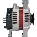 Generator 8EL 012 427-031