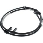 BOSCH 1 987 482 596 Seilzug, Feststellbremse BOSCH 1 987 482 596 Seilzug, Feststellbremse