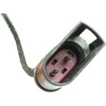 Sensor, Raddrehzahl 0900893 Sensor, Raddrehzahl 0900893